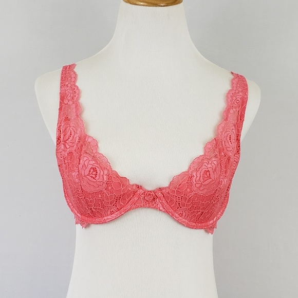 Victoria's Secret Other - Victoria’s Secret Lace Bra